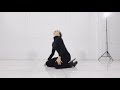 María Stepanova frame up choreo ( Foushee - Deep end )
