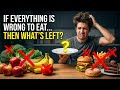 What Would Atheists, Vegans, and Vegetarians Eat ? | Mufti Robiul Islam 