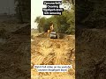 Mission yamuna/delhi cleaning 2026:Sahibi river silt removing