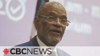 Haiti's prime minister resigns, transitional leadership council takes over by CBC News 2,251 views 8 hours ago 4 minutes, 3 seconds