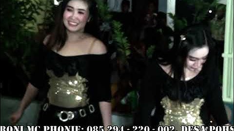 GAGAL MERANGKAI HATI Cipt. Andra Respati _New Amanda Music