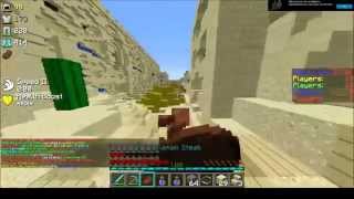 Mega Walls #9 Teamplay is everything!