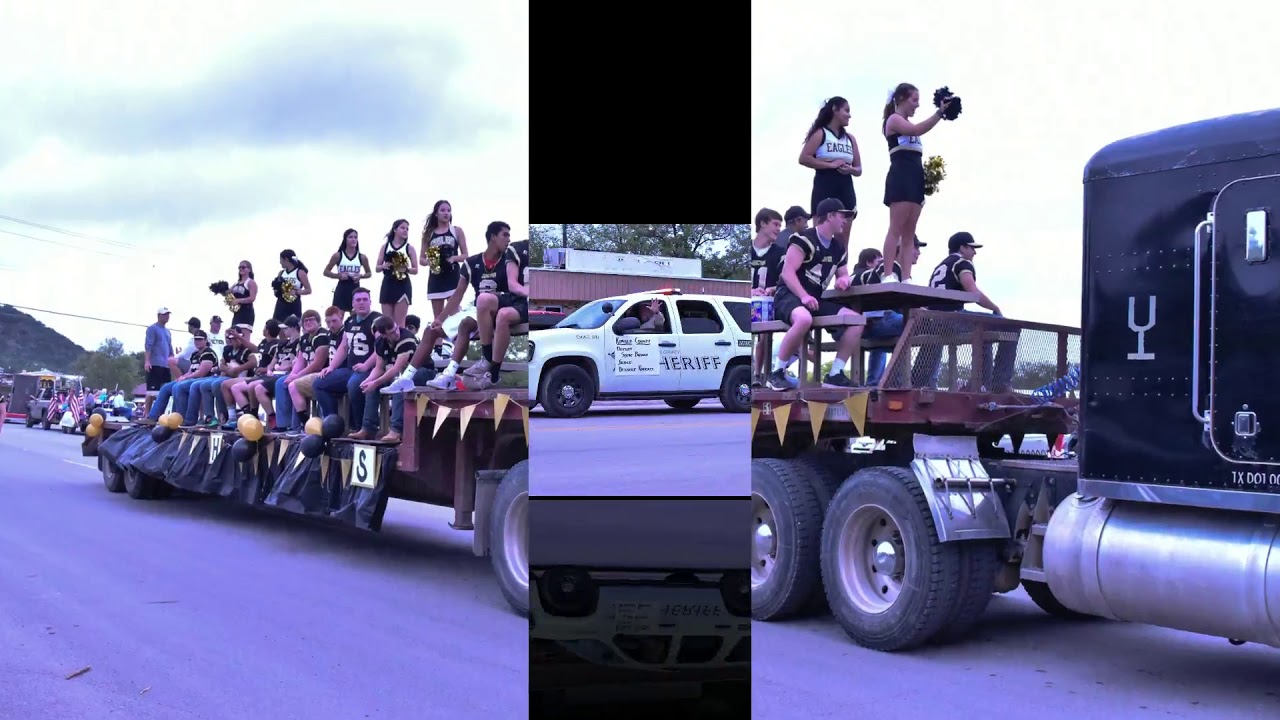 Rodeo - Junction Texas 