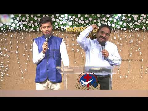 Joshua & Jordan யோசுவாவும் யோர்தானும்   Tamil Kannada