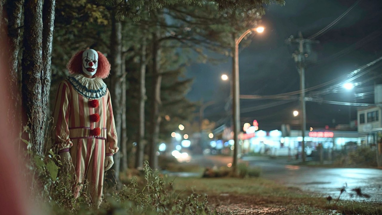 Matt's Worst Nightmare Comes True in This Horror Film | Horror movie | Free movies