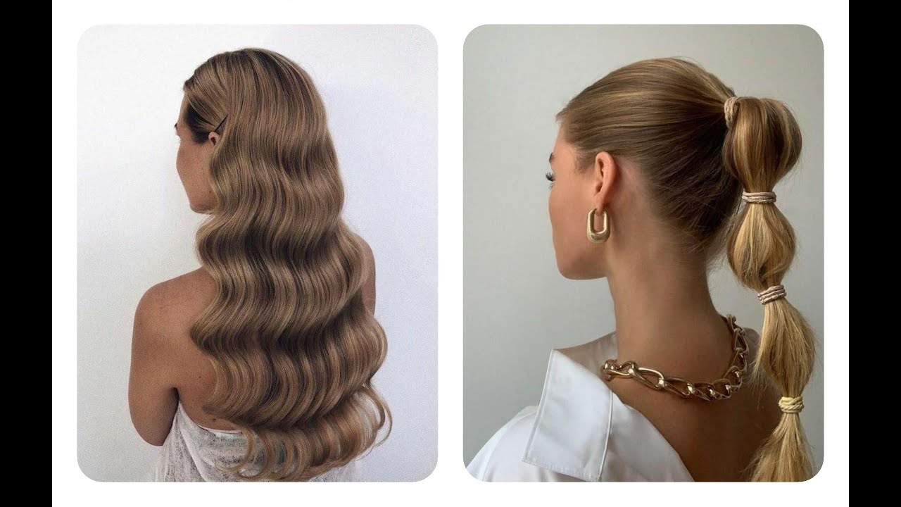 LISA Y LENA (HAIRSTYLES)