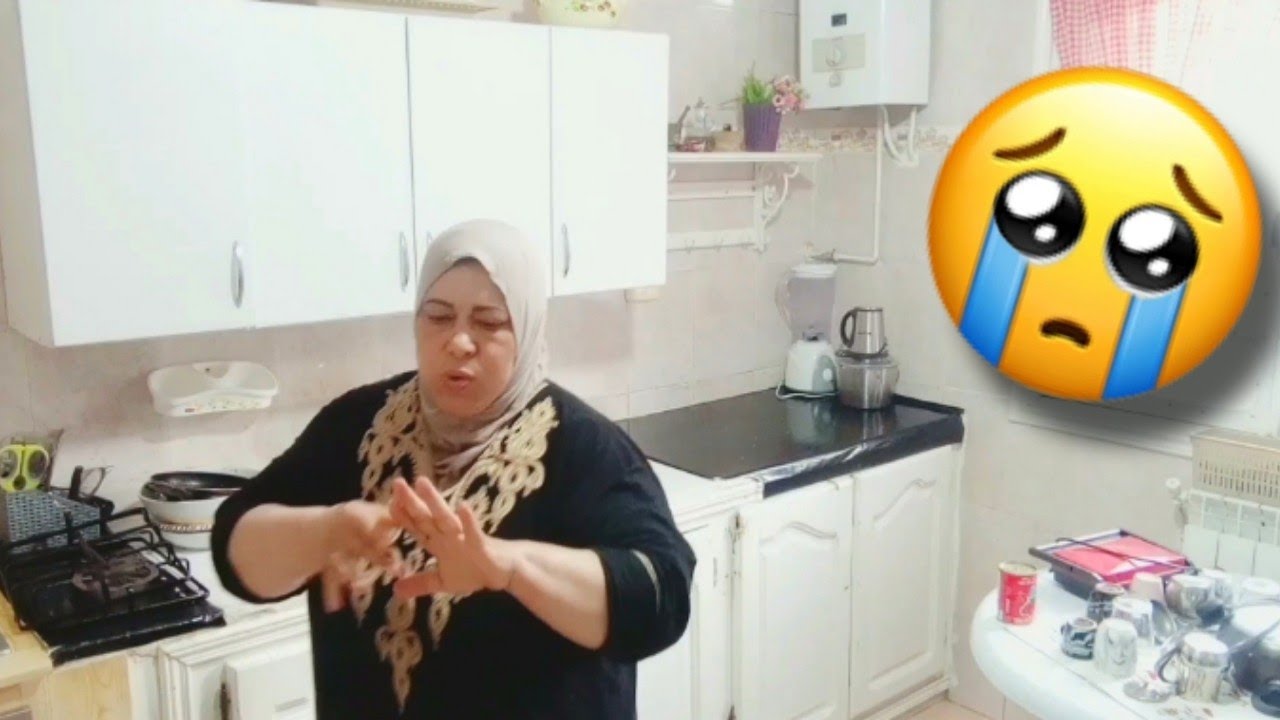 قدر ربي ولطف الحمدلله ما نعملش الشر زعمة مت 😱 ردوا بالكم قلة الانتباه تعمل كوارث