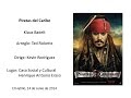 OCUSB - Piratas del Caribe - Klaus Badelt