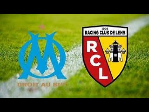  OM 2 1 LENS   APRS MATCH AUX ARMES   LOM domine Lens au courage