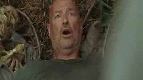 LOST:LOCKE  meet JACOB