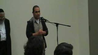 Hijab Day Uci- Q&A And Reflections Part 6