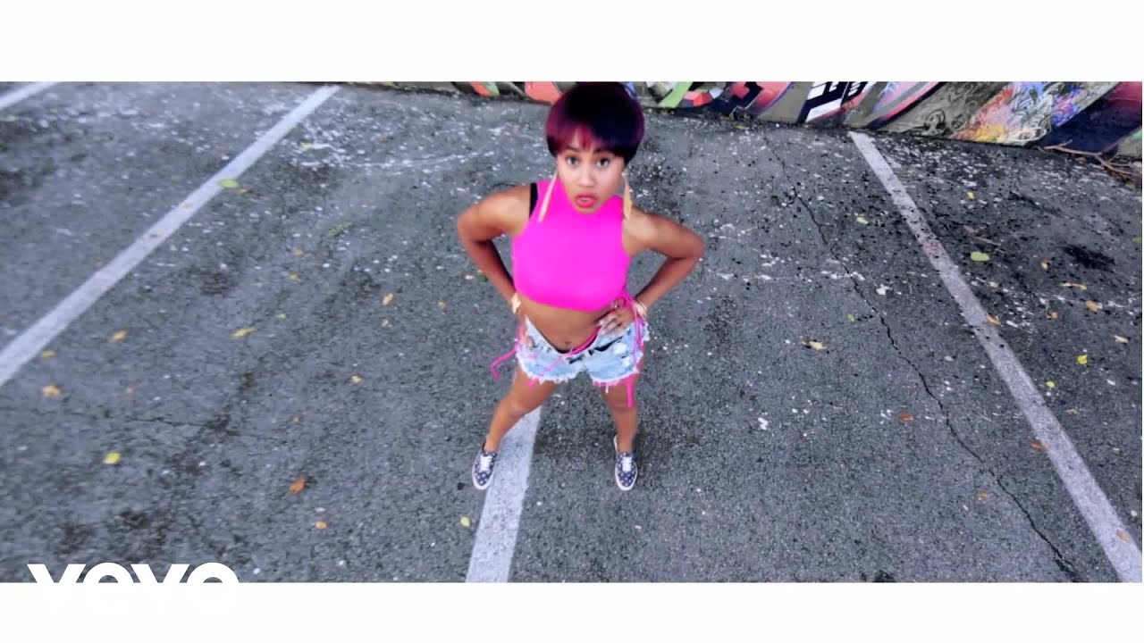 Fliptyce - Gimme some more ft. Yemi Alade