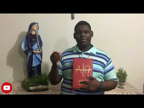 Vídeo: Livros Litúrgicos: O Que é Um Missal