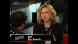 Beck 2006 Interview with George Stroumboulopoulos on The Hour