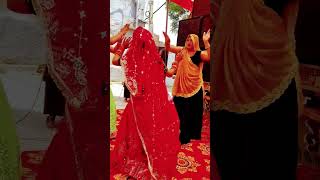 uncha nicha rasta se Mari panghat ka #dance #hariyanvisong #trending #danceable