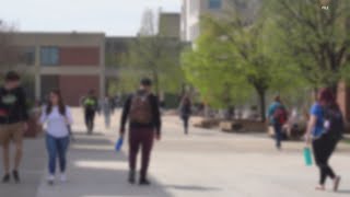 Indiana ACLU sues over revoked student visas