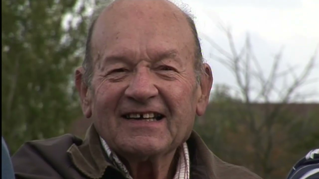 Mountsfield Park, Hither Green on Sunday 21 October 2006