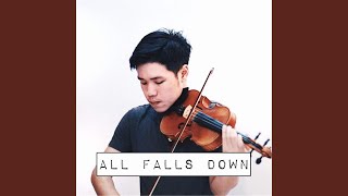 Download Lagu All Falls Down (Violin Instrumental)