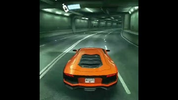 Need For Speed: No Limits | Lamborghini Sian ( Explosive Consequences) #shorts