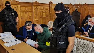 ROZSUDOK: Drogových mafiánov z akcií "Venal" odsúdili