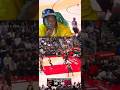 OMG SCOTTIE BARNES WITH A NASTY POSTER FOR THE COUNTRY 👀🤯‼️ #basketball #highlights #shorts