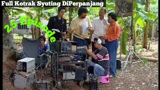 Kontrak Syuting Pak Ustad Diperpanjang 10 Episode [PPT™ Jilid 1] #8