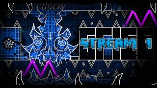 🔴STREAM 1 | A Week With Shitty Grief! 🔴Dragging Sonic Wave🔴Short Stream):🔴