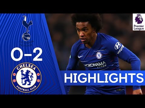 Chelsea x Tottenham: assista ao vivo, online e de graça