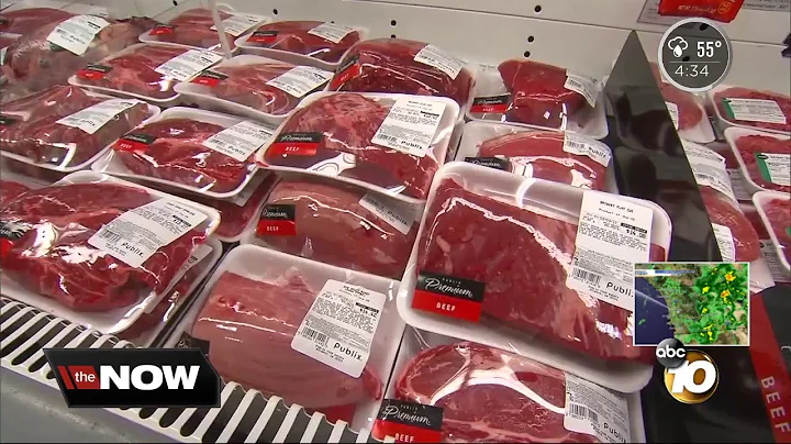 FDA scales back inspections during shutdown