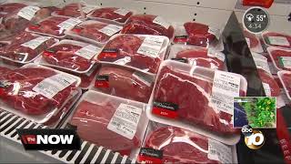 FDA scales back inspections during shutdown