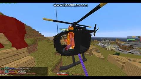 Caught Hacker On Minebuilders