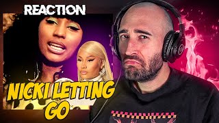 Sean Kingston Nicki Minaj  Letting Go reaction