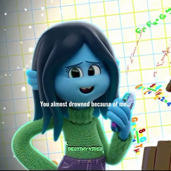 Download lagu Ruby and Connor - Teenage Kraken