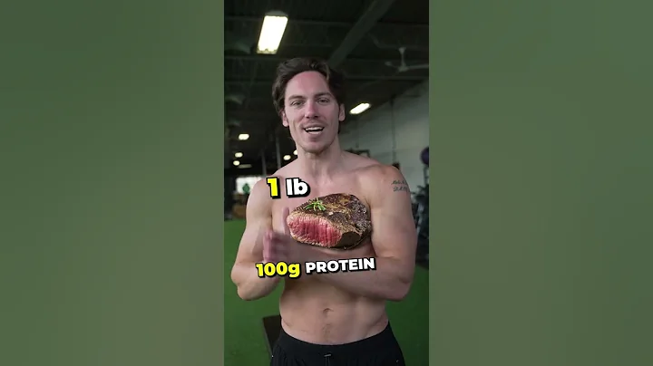 How To Easily Eat 150 Grams Of Protein In 1 Day - DayDayNews