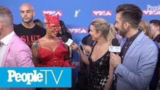 Famous Amber Rose Talks Her 4th Annual ‘Slut Walk’ | PeopleTV | Entertainment Weekly Net Worth