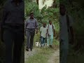 A standout, BAFTA-winning debut from Akinola Davies Jr.