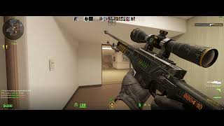 Cs Office Casual 4K Awp