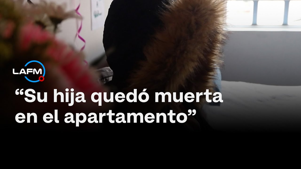 Estremecedor relato de Karina Rincón, sobreviviente al brutal ataque con martillo por su expareja