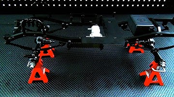 RC4WD TRAIL FINDER 2 - ULTIMATE SCALE BUILD PT 2 AXLES