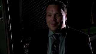 Drew Powell in The Mentalist (CBS)