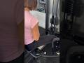 Abductores en máquina