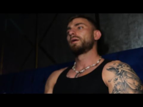 UNCUT Zois reagiert auf disstrack von sun diego - stan in the mirror