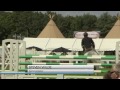 Showjumping - International Stairway Series Royal Norfolk