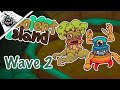 Ancient Island || wave 2 (5/15)
