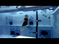 Deep Cello - underwater dance at DeepSpot pool in Poland