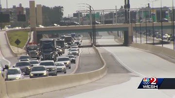 I-4 express lanes will use 