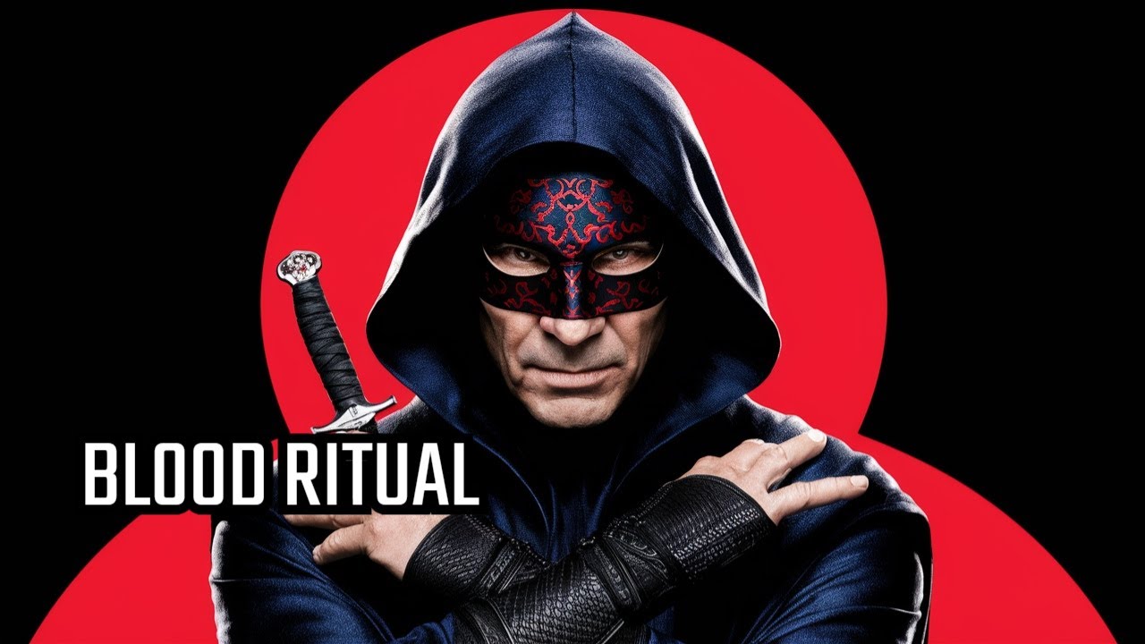 The Sinister Secret of Elite Blood Sacrifice