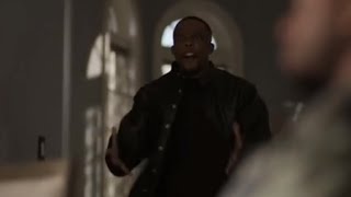 Cane Reaction To Diana Being Pregnant With Tariq Baby  Power Book 2 Season 4 Episode 5