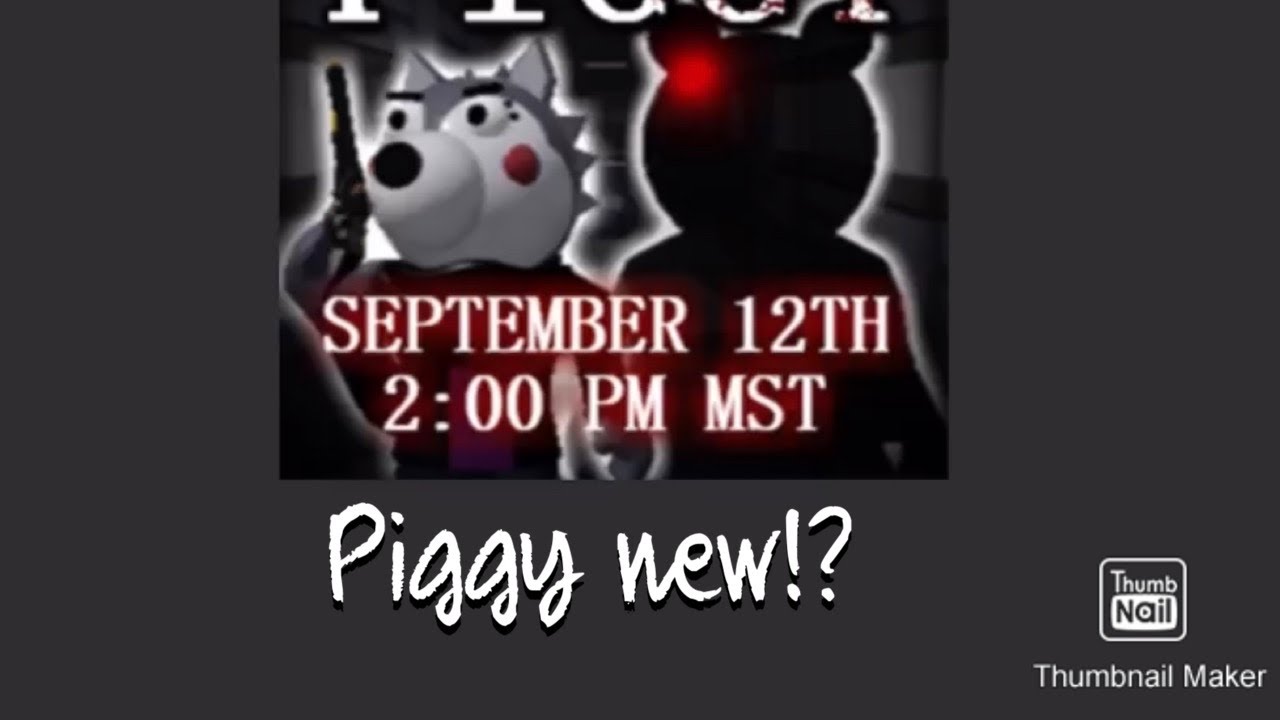 Roblox Piggy Changed There Game Icon O Roblox Piggy Youtube Roblox Piggy Game Icon Roblox Piggy Game Icon Roblox Piggy Changed There Game Icon O Roblox Piggy Youtube