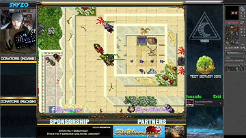 Summer Update 2015 - Asura Palace